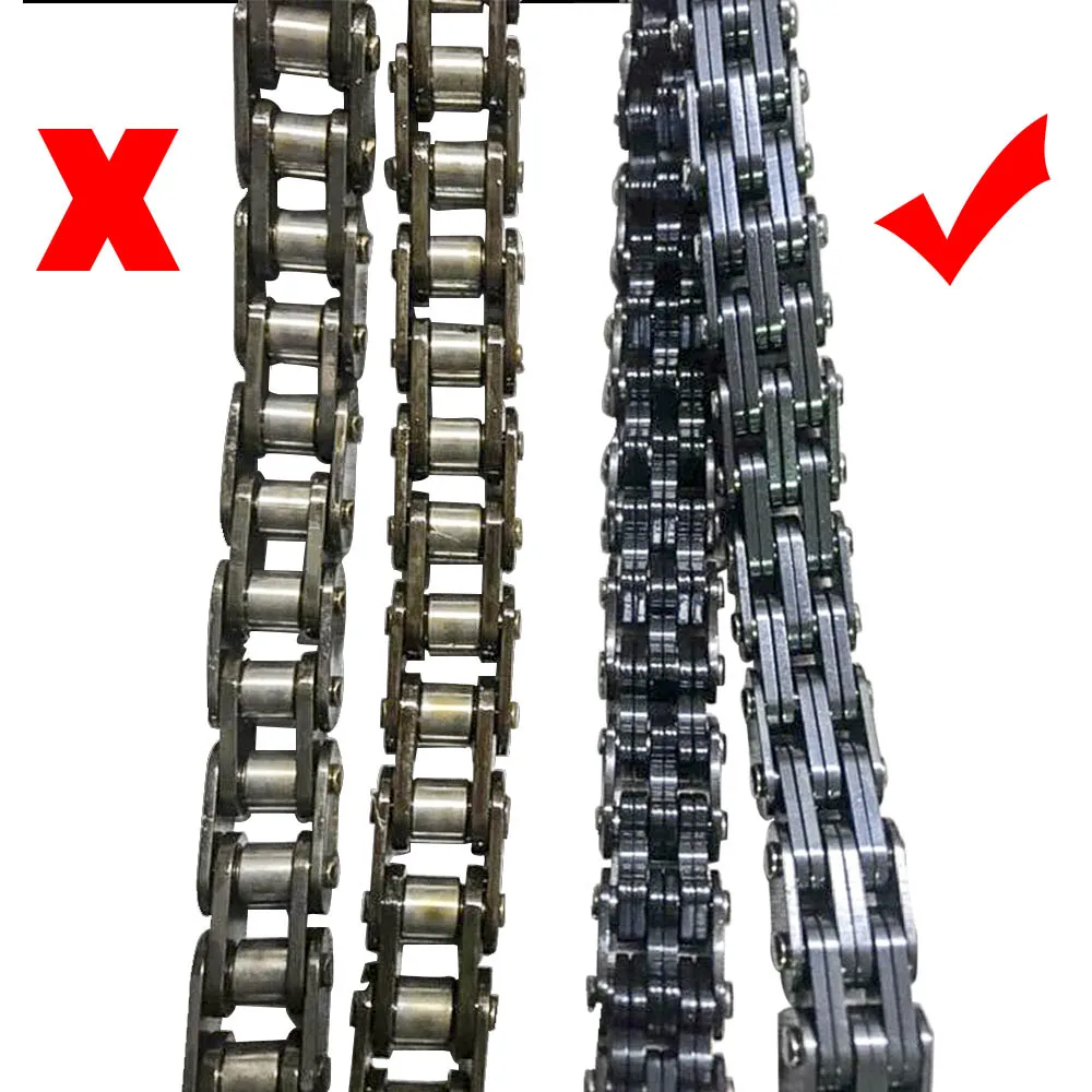 Ve Commodore Timing Chain Kit