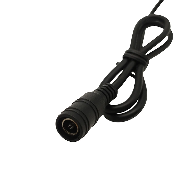 DC 12v/24v 800L/H 1/2 Micro Submersible circulation Water Pump with connection kits and EU/US adapter for Aquarium, low noise