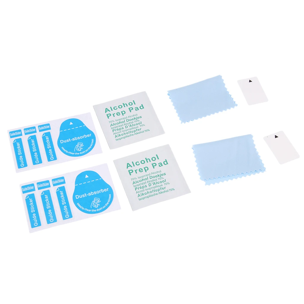 Speedometer Instrument Film Screen Protector For Yamaha MT07 FZ07