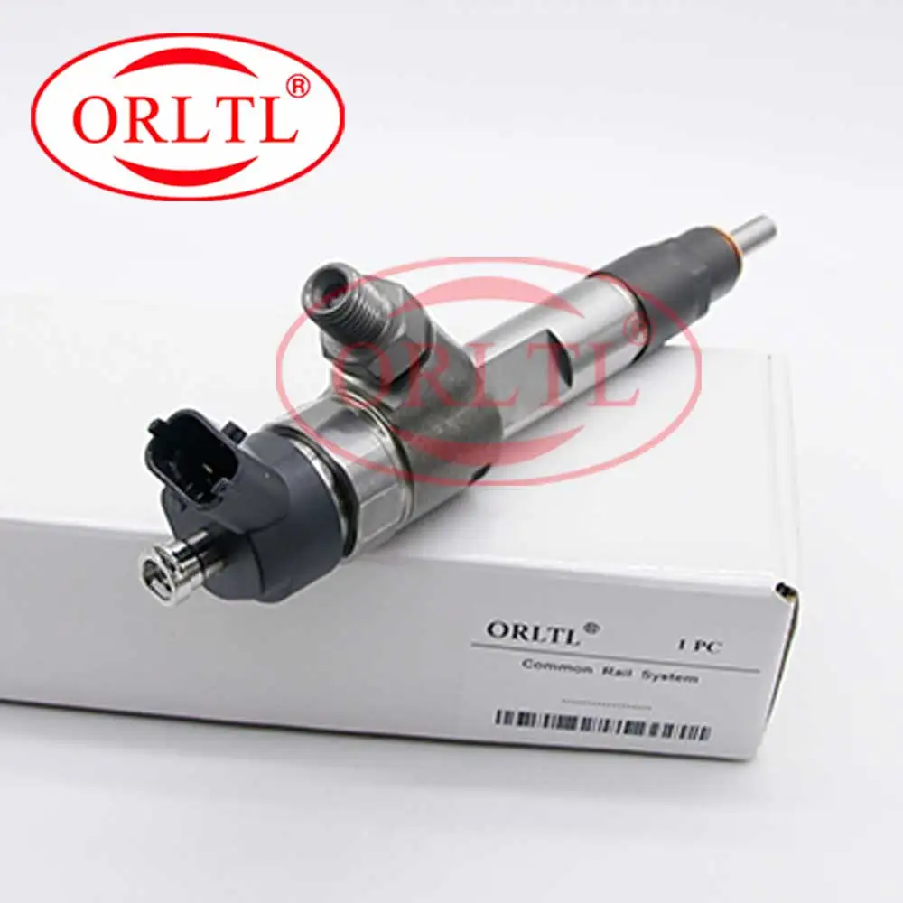 Orlit 0445120002 впрыск двигателя Common Rail 0 445 120 002 Авто инжектор топлива в сборе 0445 120002 для RENAULT грузовиков Bosch