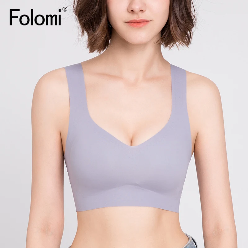 Sports Bras for Women Adjustable Straps Sexy Push up Lace Bras Seamless  Super Soft Tank Top Gathering Bras Underwire Beige at  Women's  Clothing store