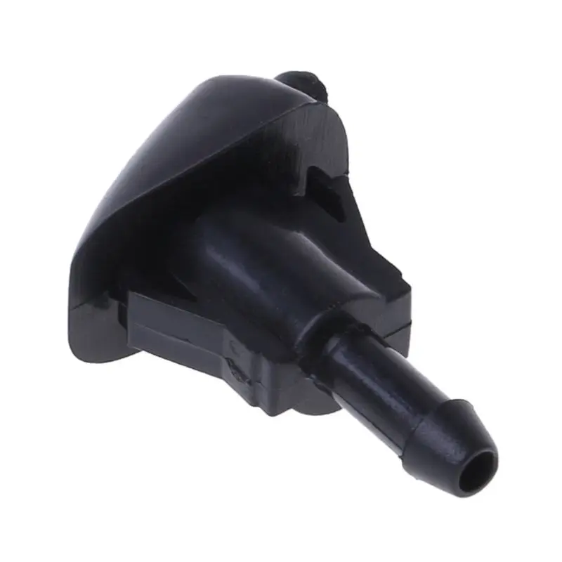 

2Pcs Windshield Wiper Washer Spray Nozzle For Hyundai Accent Elantra Sonata Tiburon Kia Optima Amanti Rio Spectra 2004 77UE