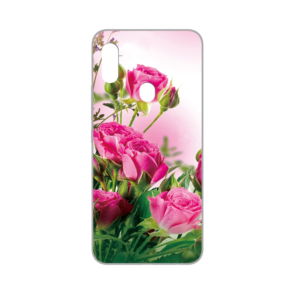 15 Силиконовый чехол GUCOON для UMIDIGI F1 UMI F1 Play 6,3 дюйма, Мягкий защитный чехол для телефона из ТПУ, чехол-бампер с изображением волка - Цвет: 15