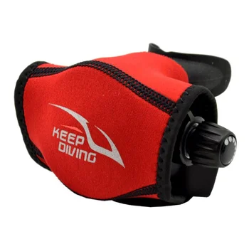 

2nd Stage Diving Breathing Regulater Adjustable Explorer Diving Pressure Reducer Respirator Diving Mouth Bite Scuba