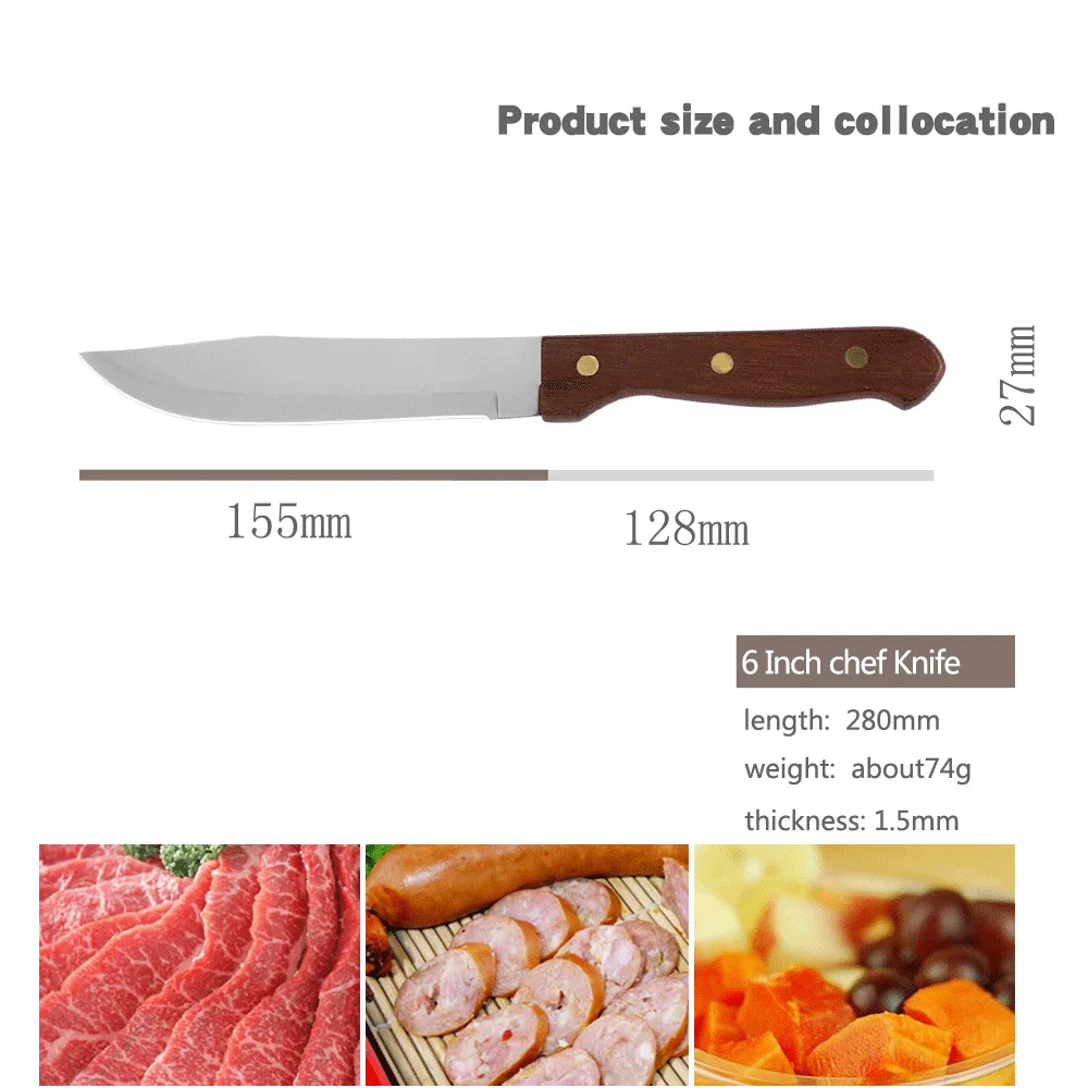 不锈钢棕色原木勾尾柄刀刃上翘6寸详情页_05