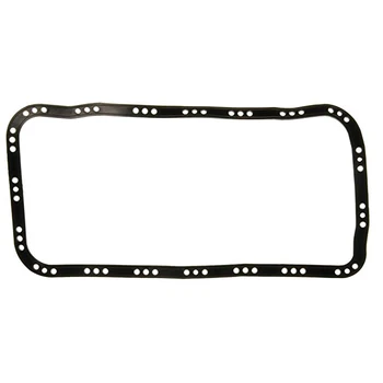 

Replacement Professional Practical Oil Pan Gasket 11251-P30-004 Rubber Engine Car Accessories Easy Install Durable For Honda