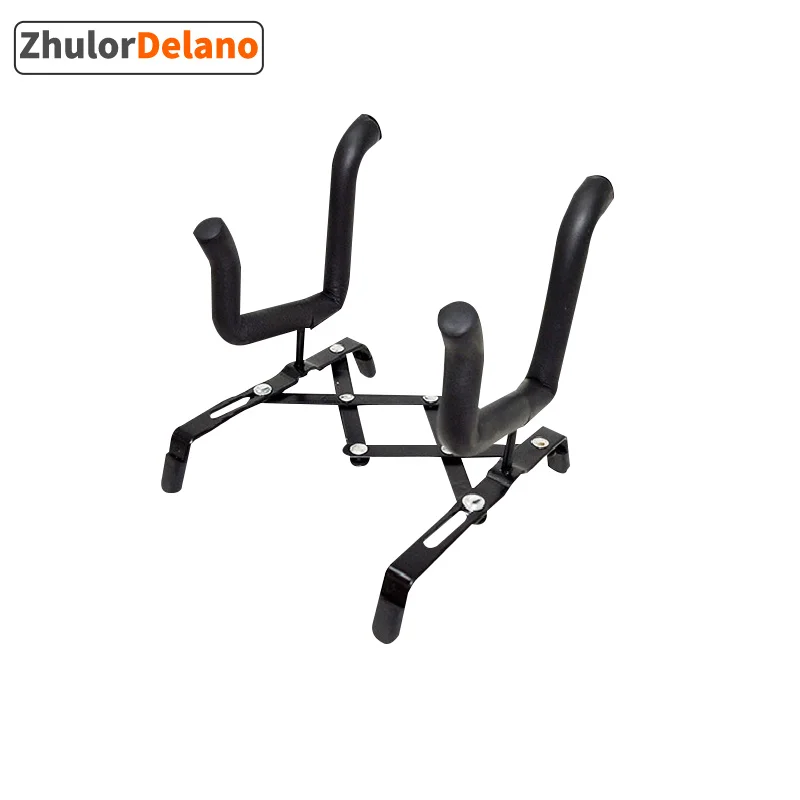 Складная подставка для инструментов BeatBox гитары скрипки укулеле Urheen аксессуары