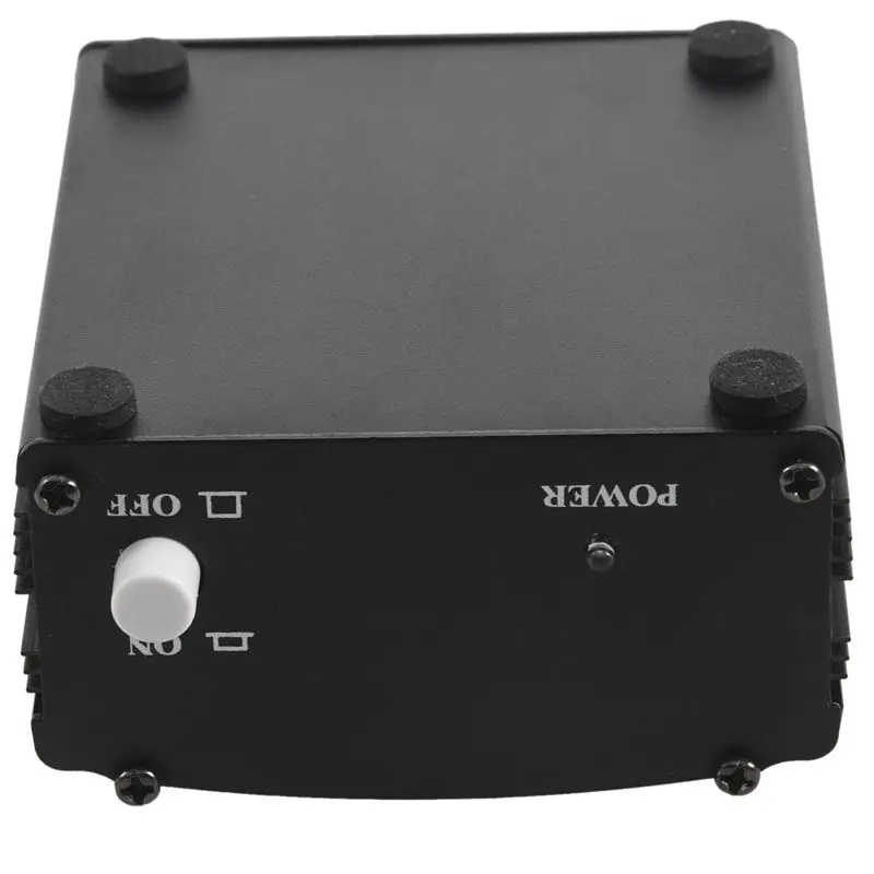 ABKK-48V USB Phantom источник питания usb-кабель микрофонный кабель для мини-микрофона конденсаторный записывающее оборудование-черный