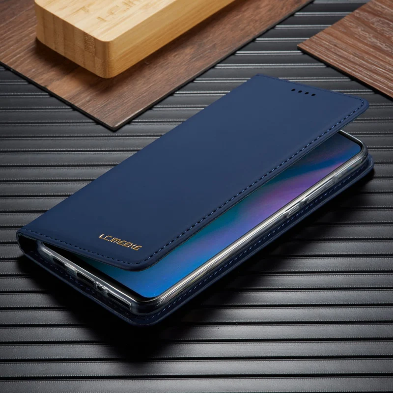 Чехол-бумажник с откидной крышкой Hawei P30pro P30lite, роскошный кожаный чехол для huawei P30 Pro Lite, Магнитный чехол из искусственной кожи с подставкой для карт, мягкий чехол для телефона