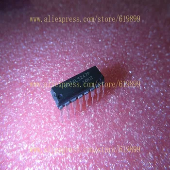

10PCS HD74LS247P HD74LS247 74LS247 DIP-16 Free Shipping