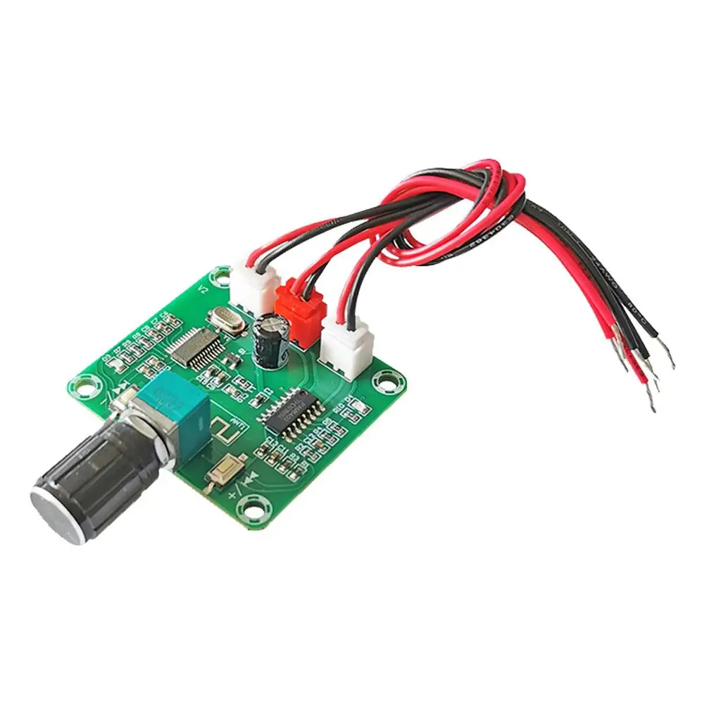 XH-A158 PAM8403 Ultra Clear Bluetooth 5.0 Amplifier Board Low Power 2*5W Dual Channel DIY Wireless Speaker Amplifier Module