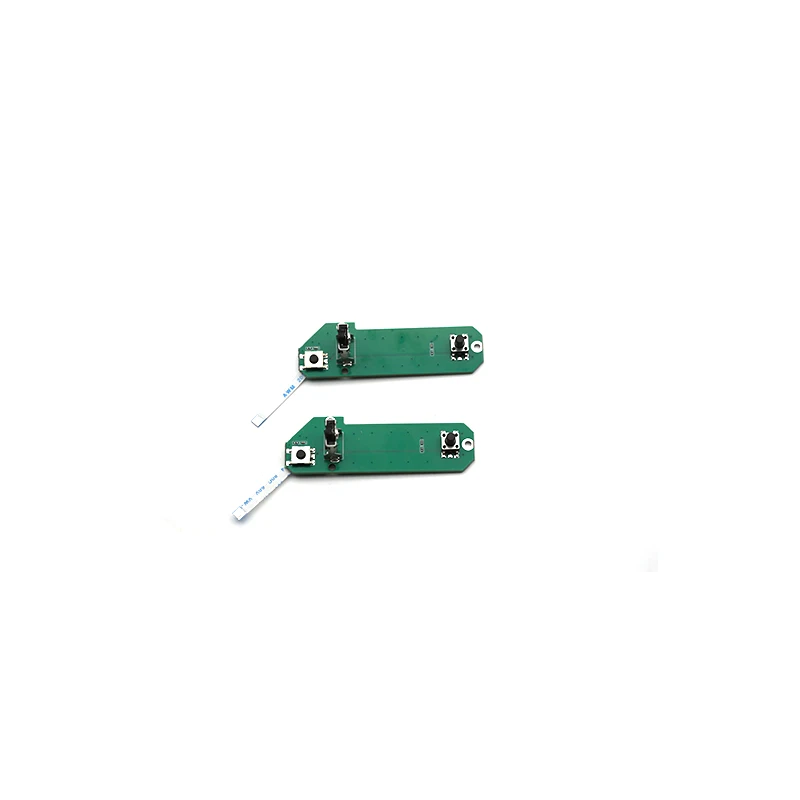 Колесо прокрутки PCB для перемычки T16
