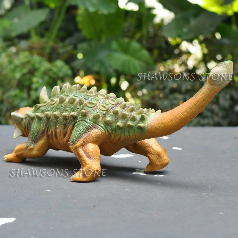Ankylosaurus3