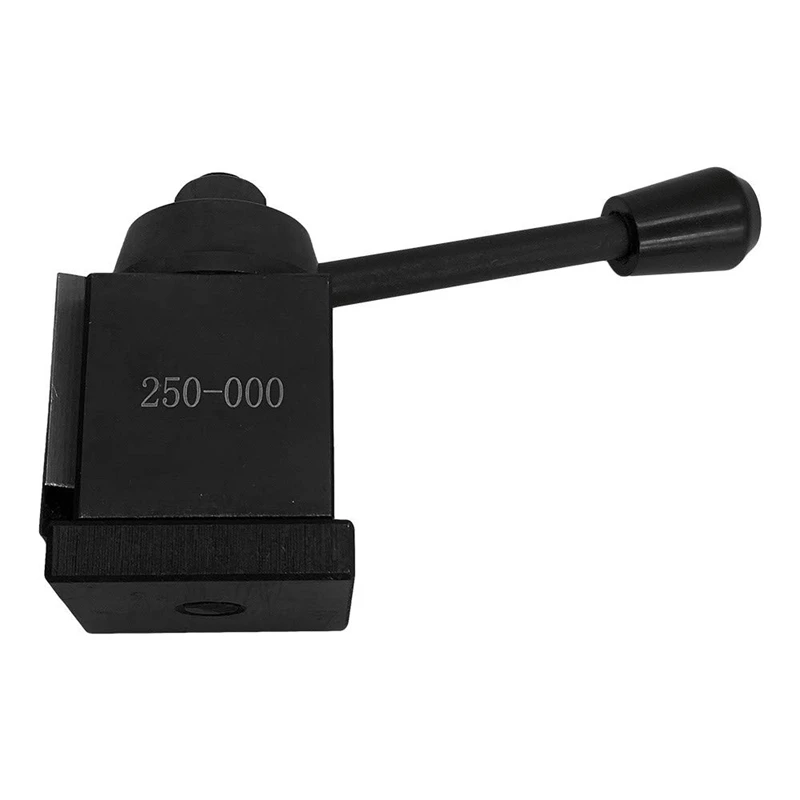 

250-000 Wedge Quick Change Tool Kit Tool Kit Lathe Tool Knife Holder