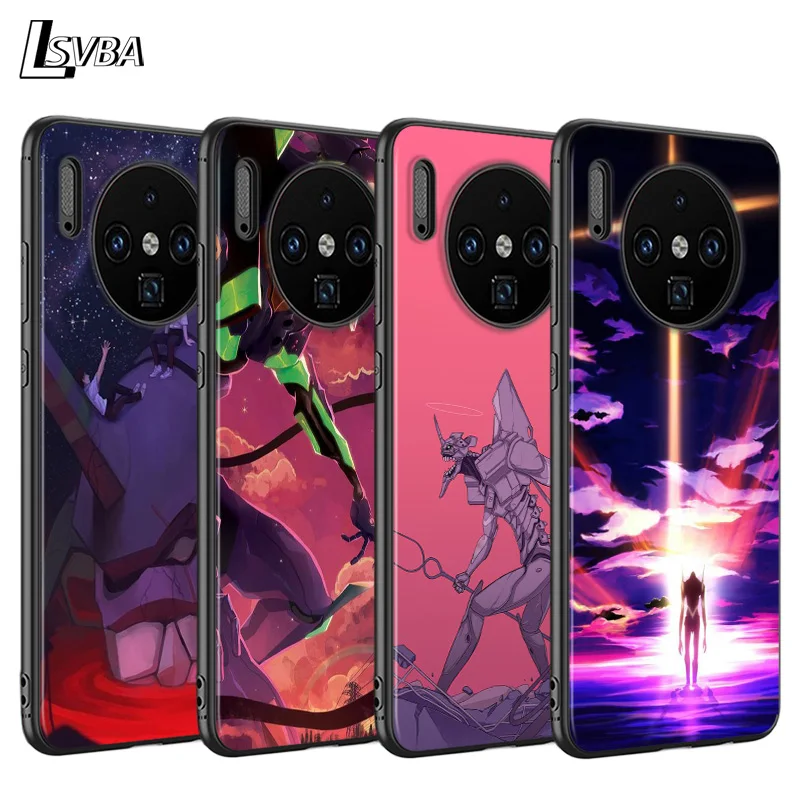 Чехол для телефона Huawei Mate 30 20 10 Pro Lite чехол с аниме Берсерк Китс Y9 Y7 Y6 Y5 2019 2018 |