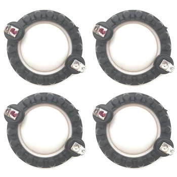 

4Pieces Replacement Diaphragm For Celestion CDX-1745, CDX-1746, CDX-1730 CDX-1731 Driver