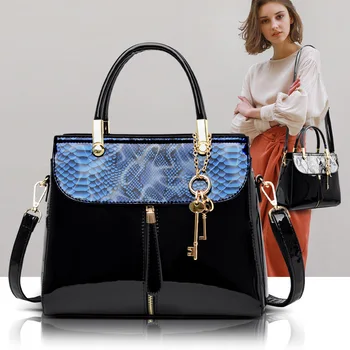

2020 winter new handbags women shoulder diagonal bags ladies bag