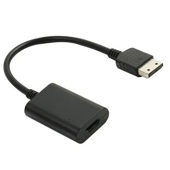 

Converter for NS 64/SNES/NGC/SFC Video Game Console High Definition Cable 203A