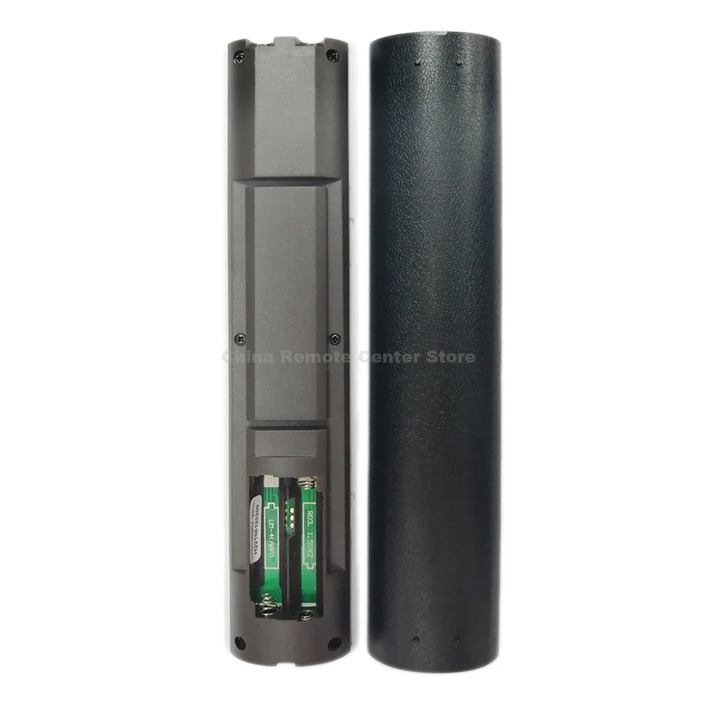 Htr-u27e para Haier Original Controle Remoto Smarttv Le32k6600sg Le43k6700ug Le50k6700ug Le50u6900ug Le55k6700ug Le65s8000ug Voz - Image 5