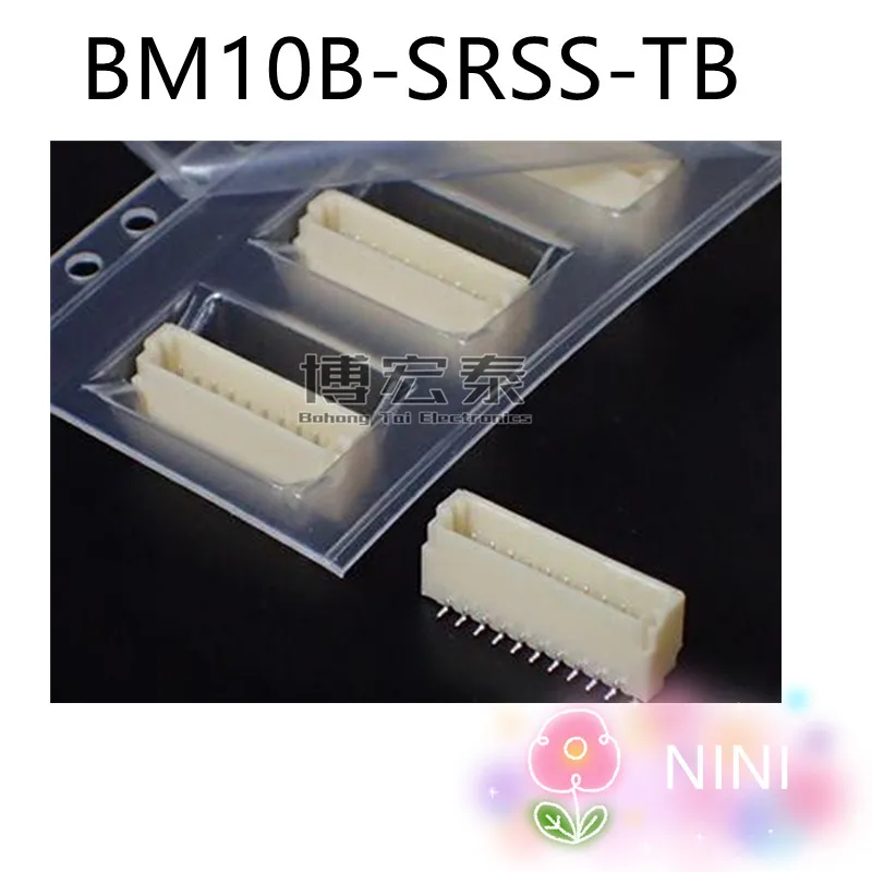 10 шт./лот BM10B-SRSS-TB 100% Новый оригинальный | Электроника