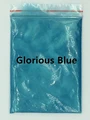 Glorious Blue