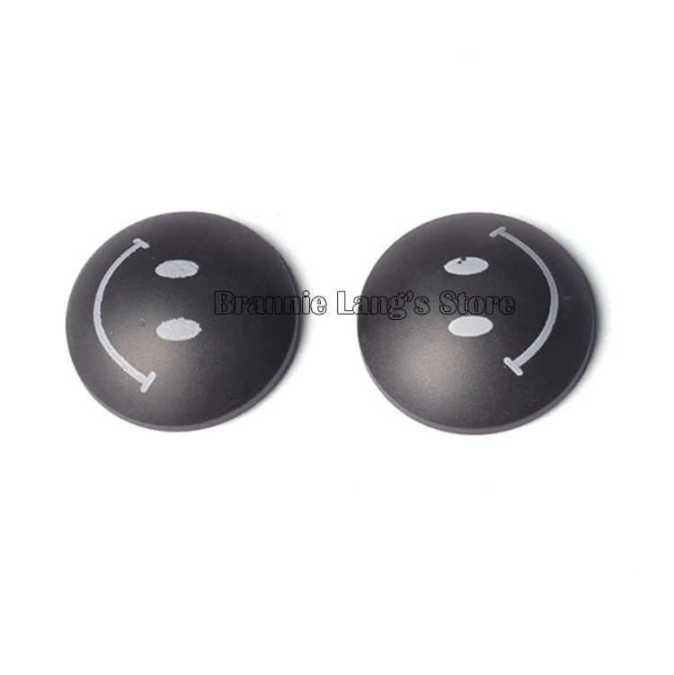 Горячая rf улыбающаяся бирка 8,2 mhz eas Защитная бирка для одежды rf одежда Противоугонная бирка 500 шт./лот(с гвоздями