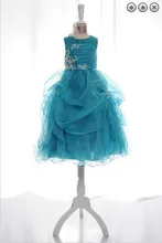 

free shipping customized 20146 first communion hot short flower girl dresses for kids weddingchristmas pageant dresses for girls