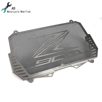 

For Kawasaki Z900 2017 2018 2019 Radiator Guard Cover Accessories Grill Radiator Cooler Protection Motorcycle Part