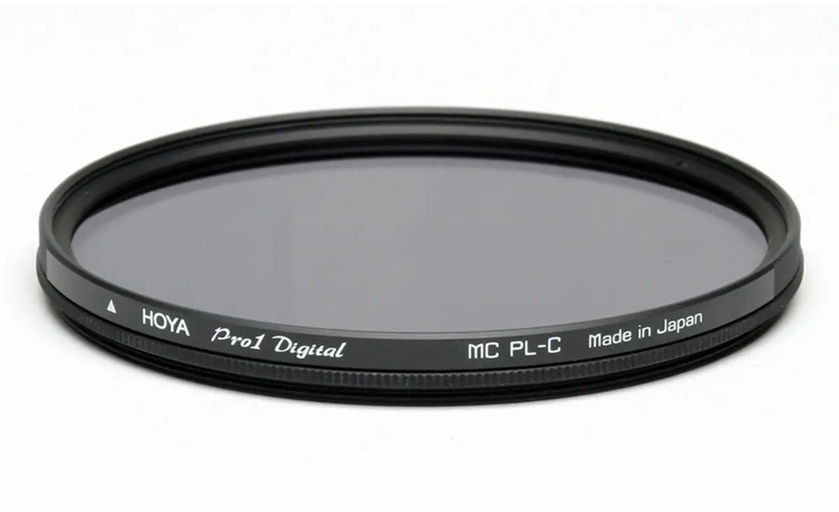 HOYA 40.5mm PRO1 Digital CPL Multicoat CIRCULAR Polarizing Polarizer Filter Pro 1 DMC CIR-PL Protective Lens for SLR Camera 3