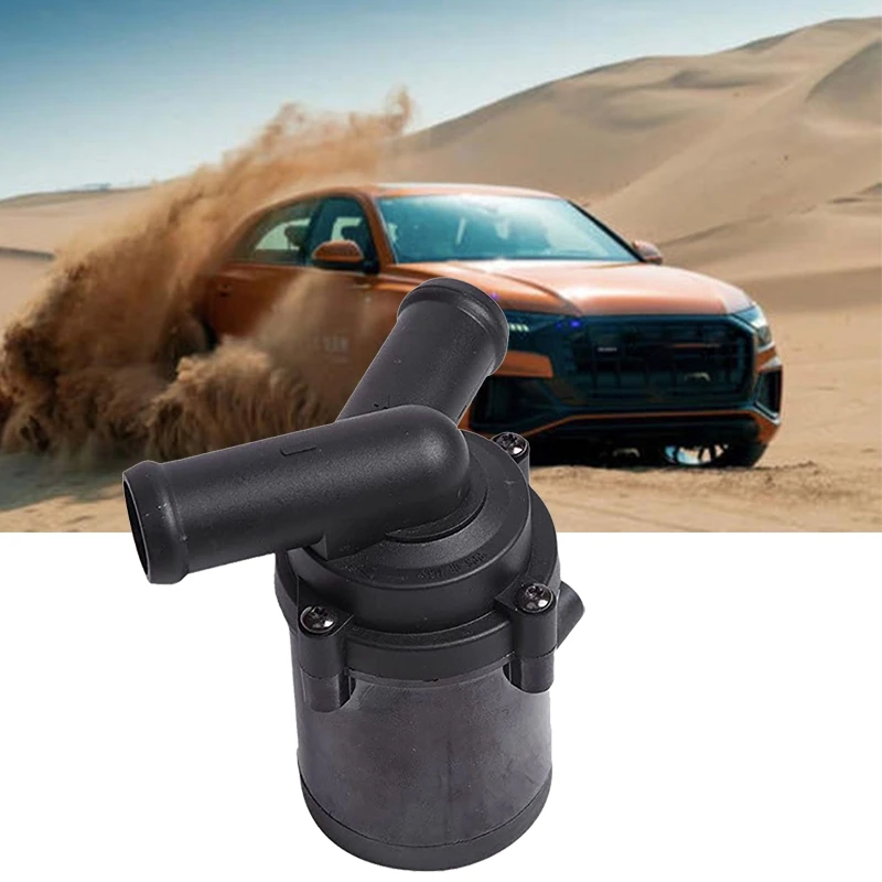 Дополнительный водяной насос охлаждения двигателя для Touareg 7L CAYENNE 955 AUDI Q7 7L0965561D 7L0 965 561 D