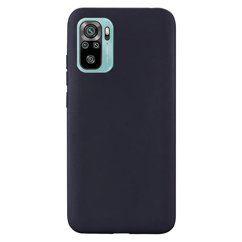 For Xiaomi Mi 10t Pro Mi 10 t lite Case Silicone Candy TPU Simple Cover Phone Case For Xiaomi Mi 10t Mi10 t Pro Case Fundas
