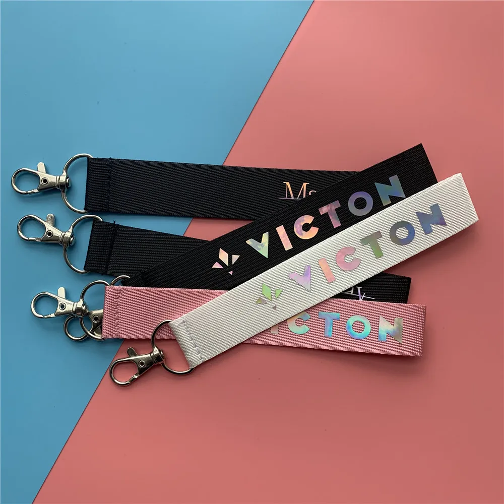 Louis Vuitton New Wave Dragonne Key Holder