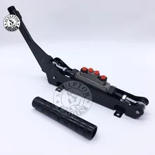 Ingegneria тандем Verticale Idraulico комплект Freno Мано E-тормоз, дрифт freno A Mano Per Auto Da Corsa