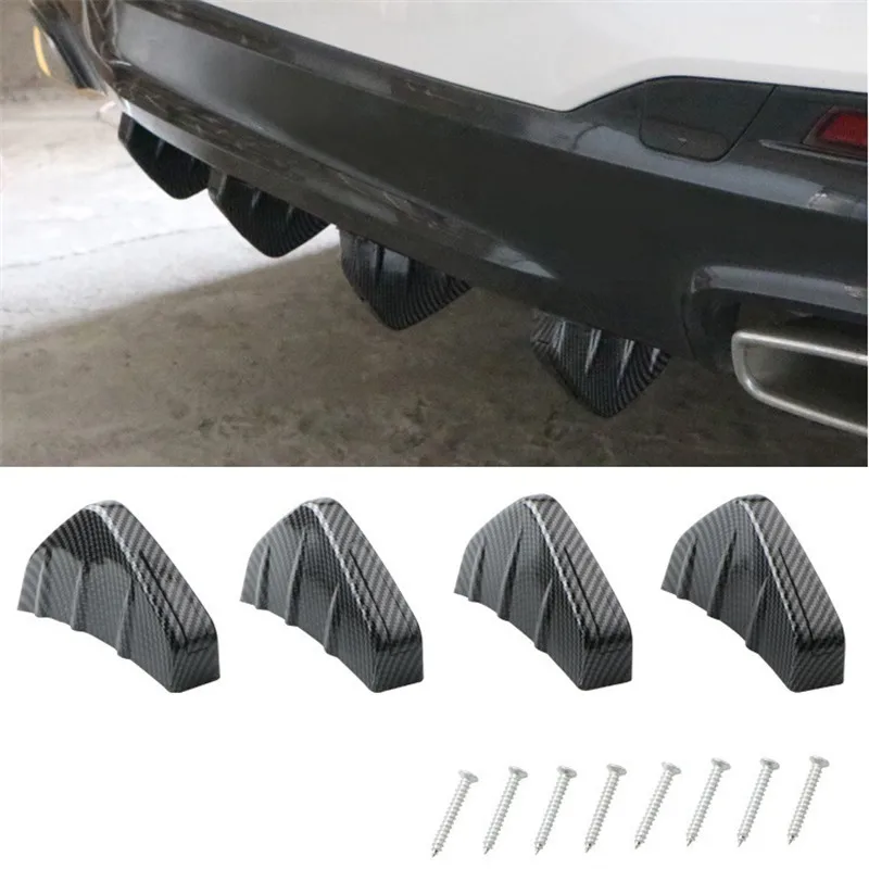 D S Auto Parts Accessories Universal Cars Car Spoiler Price in India - Buy  D S Auto Parts Accessories Universal Cars Car Spoiler online at