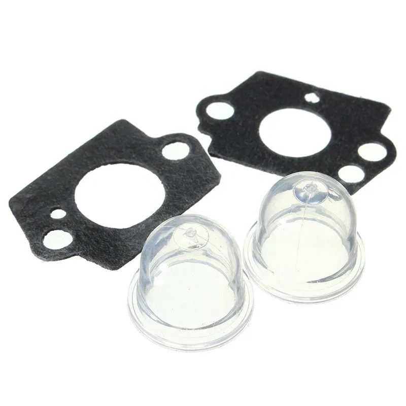 Карбюратор для Husqvarna 128C 128L 128LD 128RJ триммер Zama C1Q-W40A Poulan Carb Карбюратор костюм автозапчасти