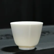 New China Ceramic Cup