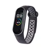 Breathable Strap For Xiaomi Mi Band 3 4 Smart Watch Wrist M3 M4 Plus Bracelet For Xiaomi MiBand 3 4  Miband Strap Replacement ► Photo 3/6