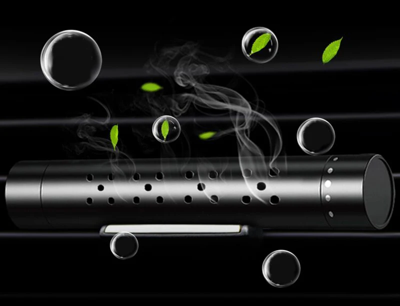 Автомобильный освежитель воздуха, автомобильный диффузор для Volkswagen Golf 5 6 7 PASSAT B5 B6 B7 B8 MK4 MK5 MK6 тигуан Жук Polo