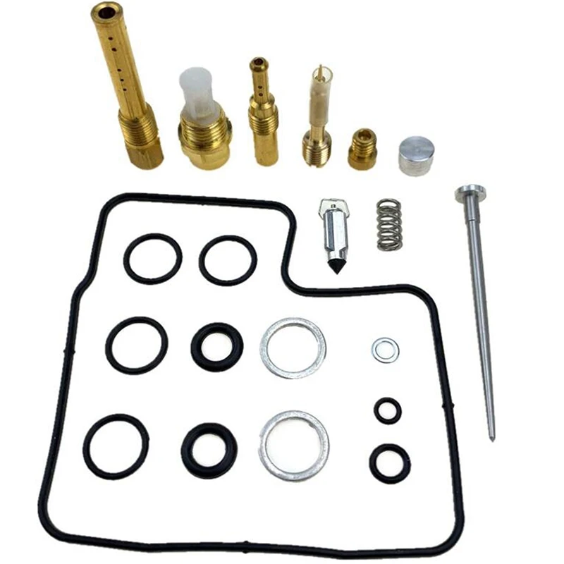 Карбюратор Rebuild Carb Ремонтный комплект для Honda Shadow Spirit ACE 750 VT750C VT750CD VT750DC