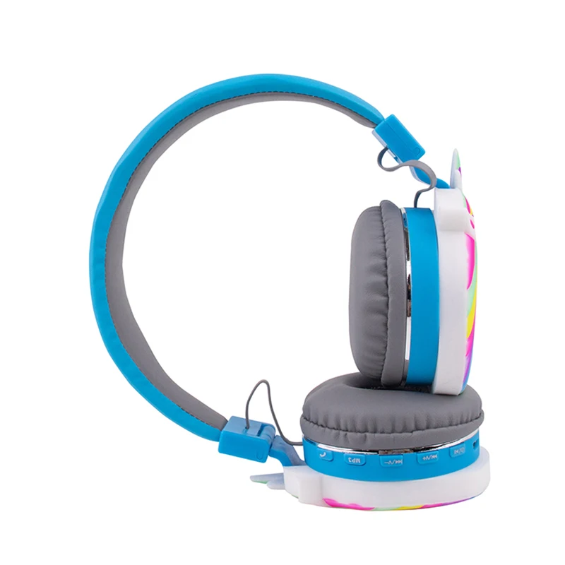 Unicorn Wireless Bluetooth Headphones
