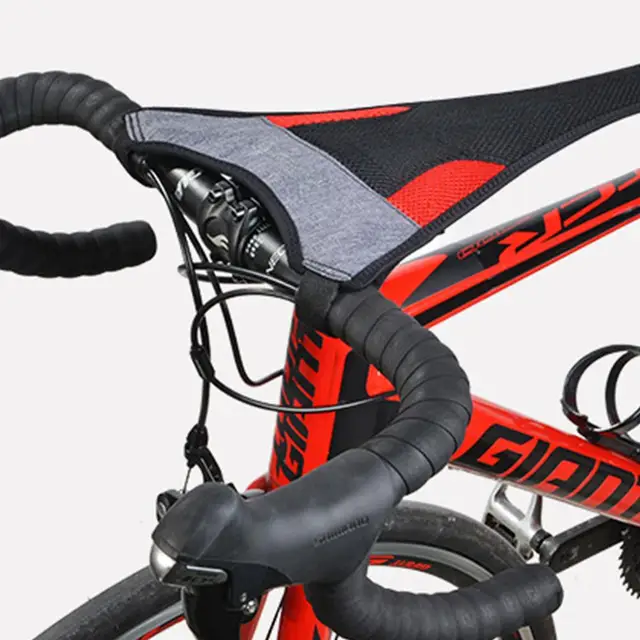 Bolsa De Manillar Para Bicicleta De Montaña, Impermeable, Ta | Cuotas