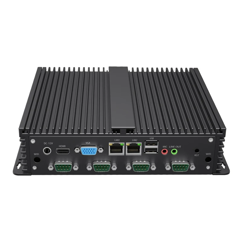 Bkhd Itx-17-2L-6C Scheda Madre Mini Pc