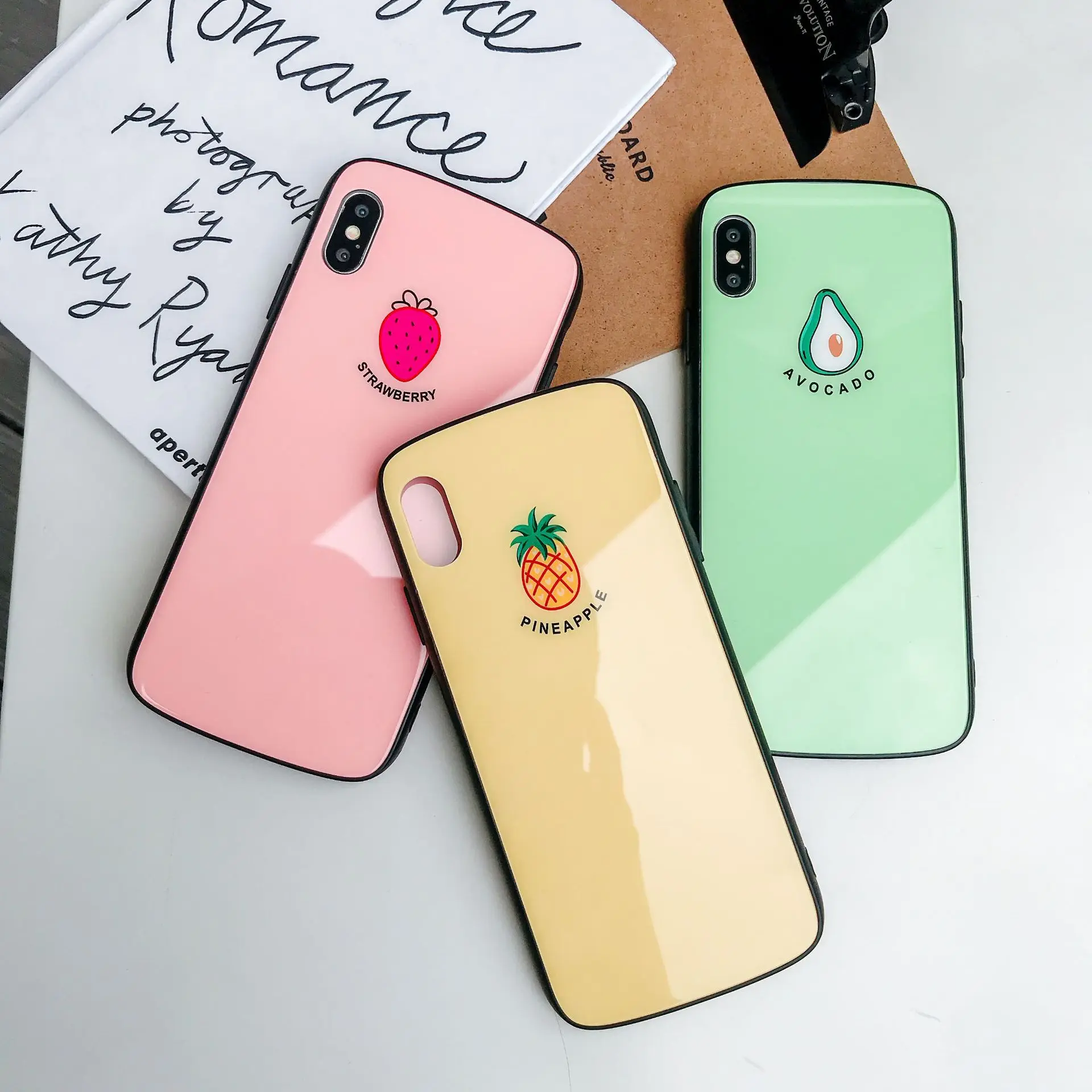 Роскошный чехол из закаленного стекла для iphone 6, 7, 8 Plus, iphone X, XR MAX, зеркальный глянцевый чехол для телефона, для iphone 11pro max