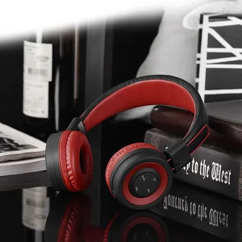 

Bluetooth headset Music Sports wireless headset foldable