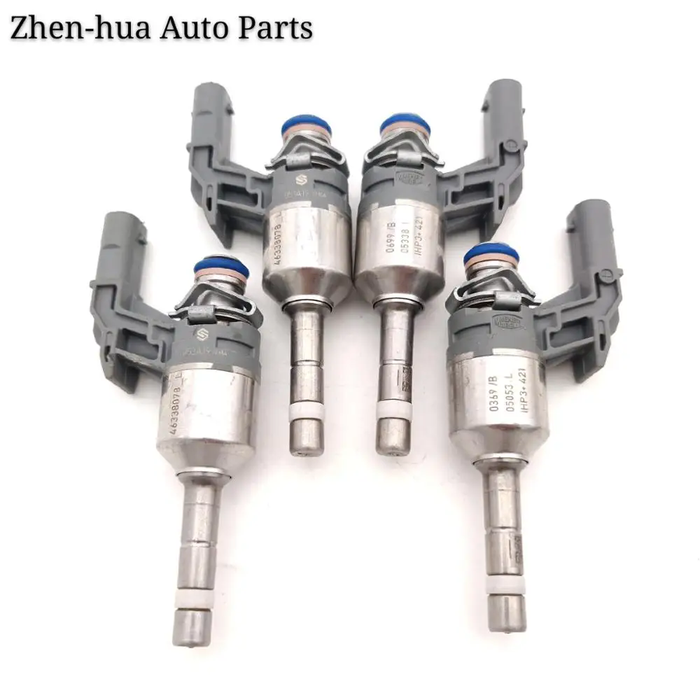 Форсунки топлива сопла OEM 03C906036E/03C906036F/03C906036M подходит для Aaudi A1 VVW Golf Jjetta Beetle Passat Tiguan Sskoda Fabia Ssea