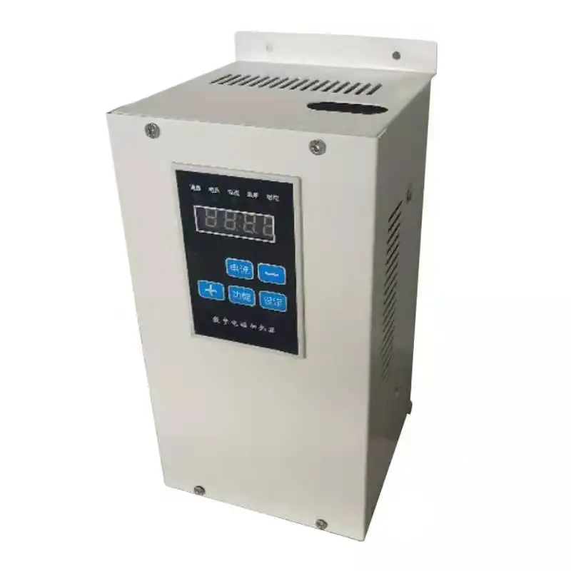 High Frequency Industrial 2.5KW 2500W Heating DIY electromagnetic Induction Heater Kit Unit | Инструменты