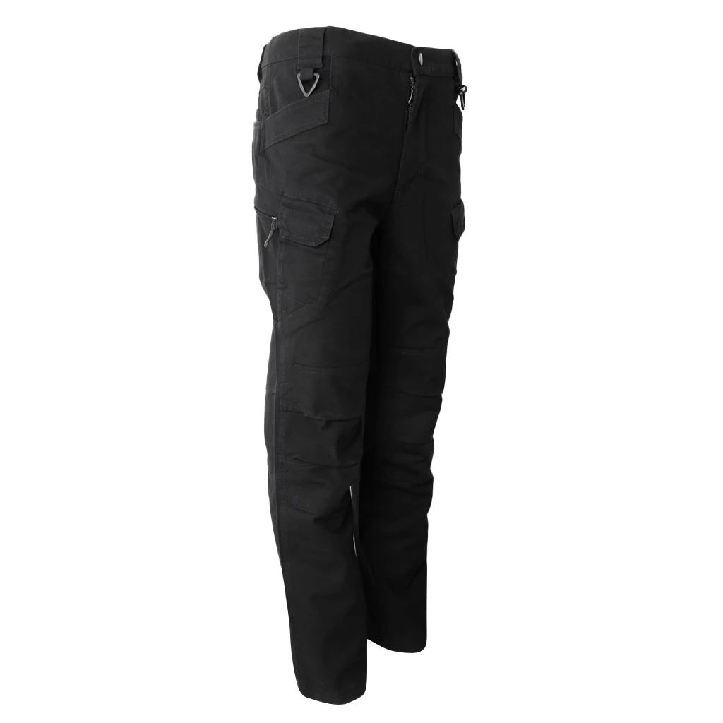 Men`s Military  Trousers Cargo Pants For Outdoor Hiking Trekking