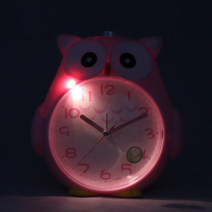 Alarm Clock Blue