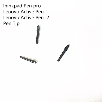 

3pcs Original for Thinkpad Pen Pro Lenovo Active Pen ,Active Pen 2 touch pen core Pen Tip 4X80P28212 Pen NIB