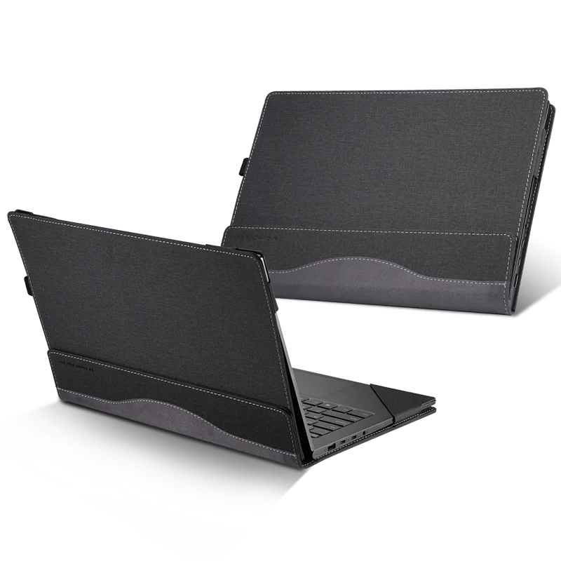 

Чехол для Lenovo IdeaPad Pro 5 14 2023 Новый защитный чехол из искусственной кожи чехол для ноутбука Lenovo IdeaPad Slim 5 Pro 14 "подарок Gen 6